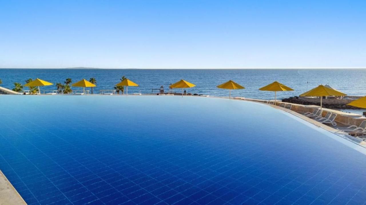 Pickalbatros Citadel Resort - снимка 13 Pickalbatros Citadel Resort - снимка 13