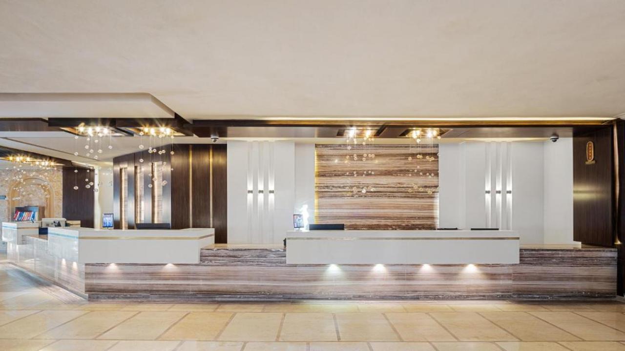 Pickalbatros Citadel Resort - снимка 1 Pickalbatros Citadel Resort - снимка 1