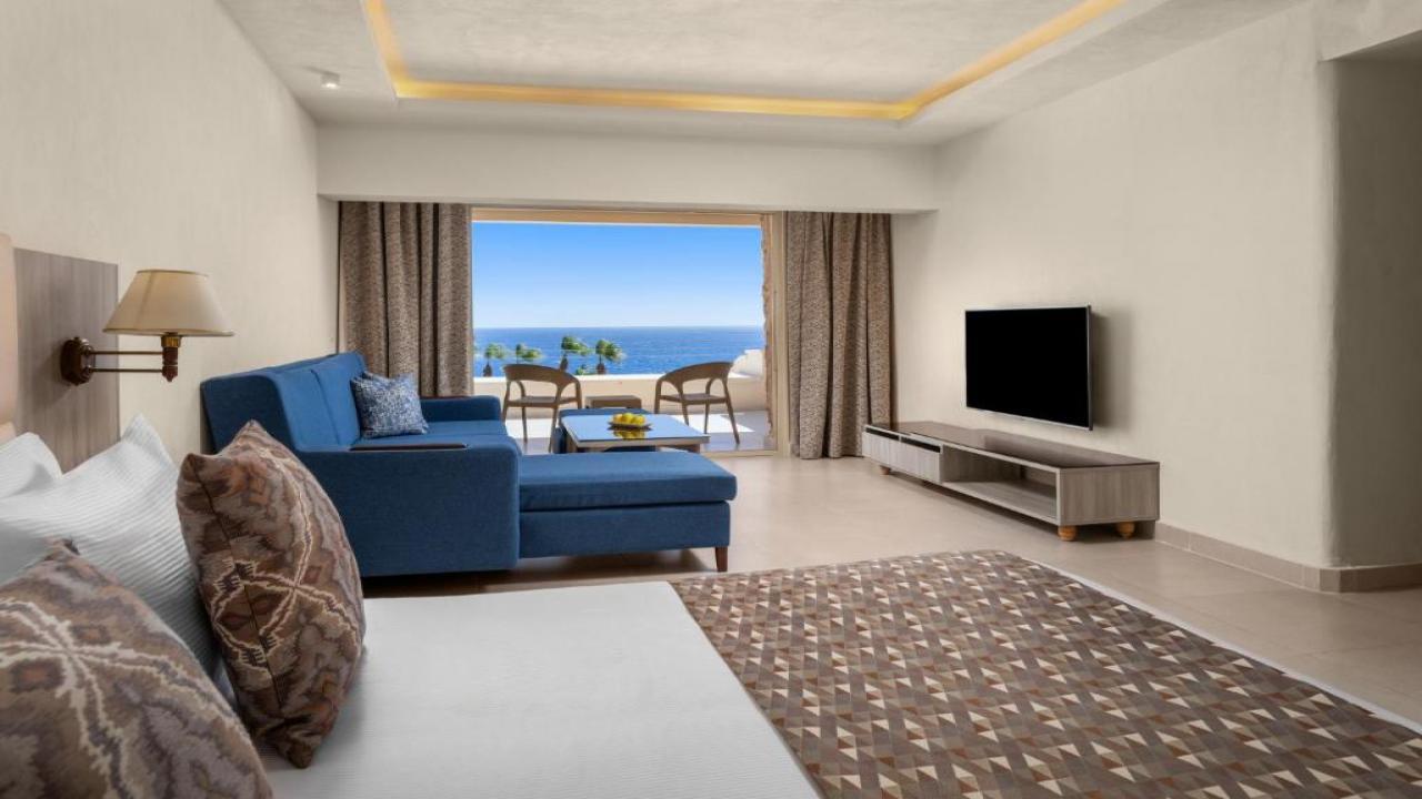 Pickalbatros Citadel Resort - снимка 3 Pickalbatros Citadel Resort - снимка 3