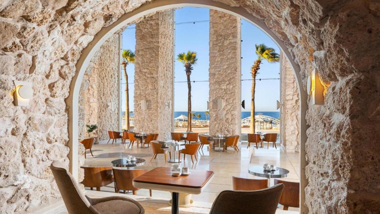 Pickalbatros Citadel Resort - снимка 5 Pickalbatros Citadel Resort - снимка 5