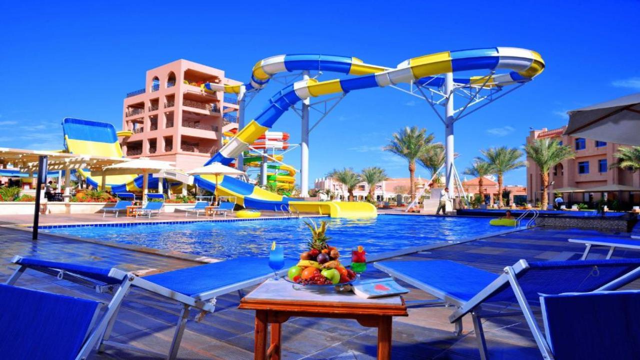 Pickalbatros Aqua Park Resort 4* - снимка 4