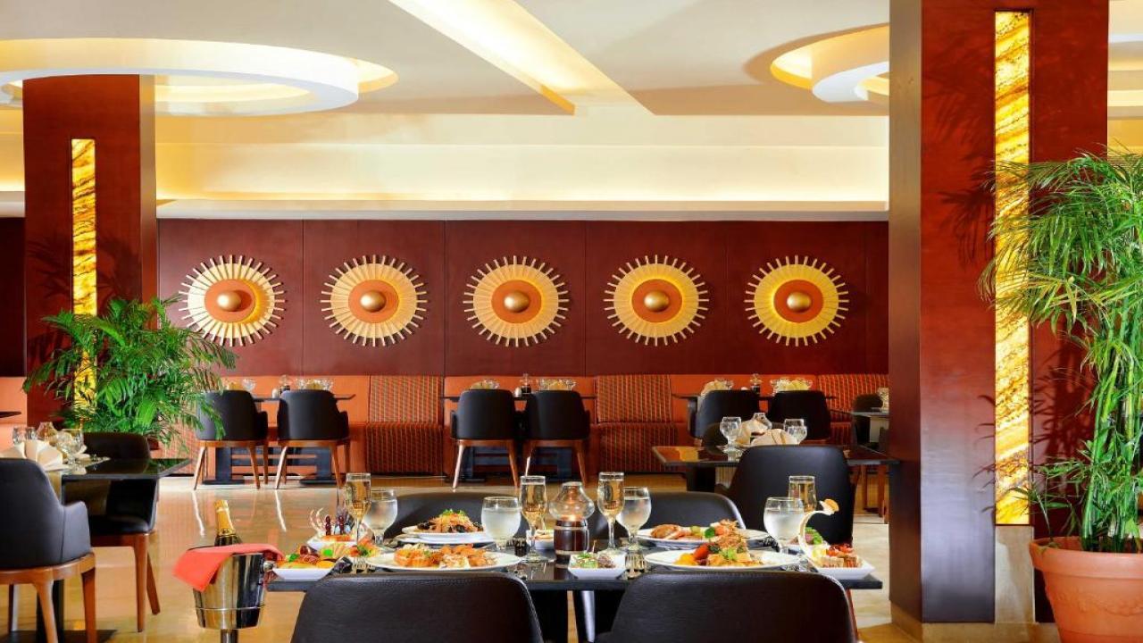 Pickalbatros Aqua Park Resort 4* - снимка 7