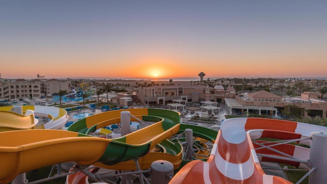 Pickalbatros Aqua Park Resort 4* - снимка 6