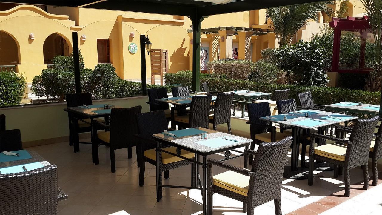Three Corners Rihana Resort