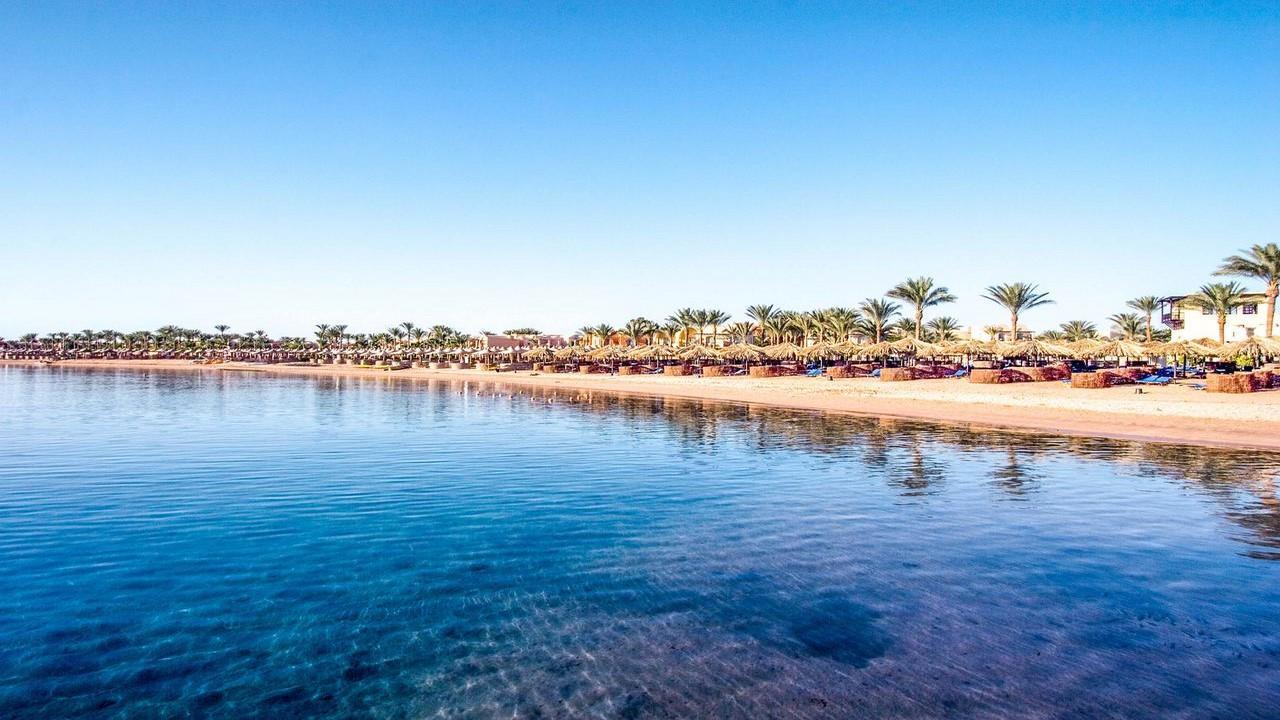 Iberotel Makadi Beach Lux