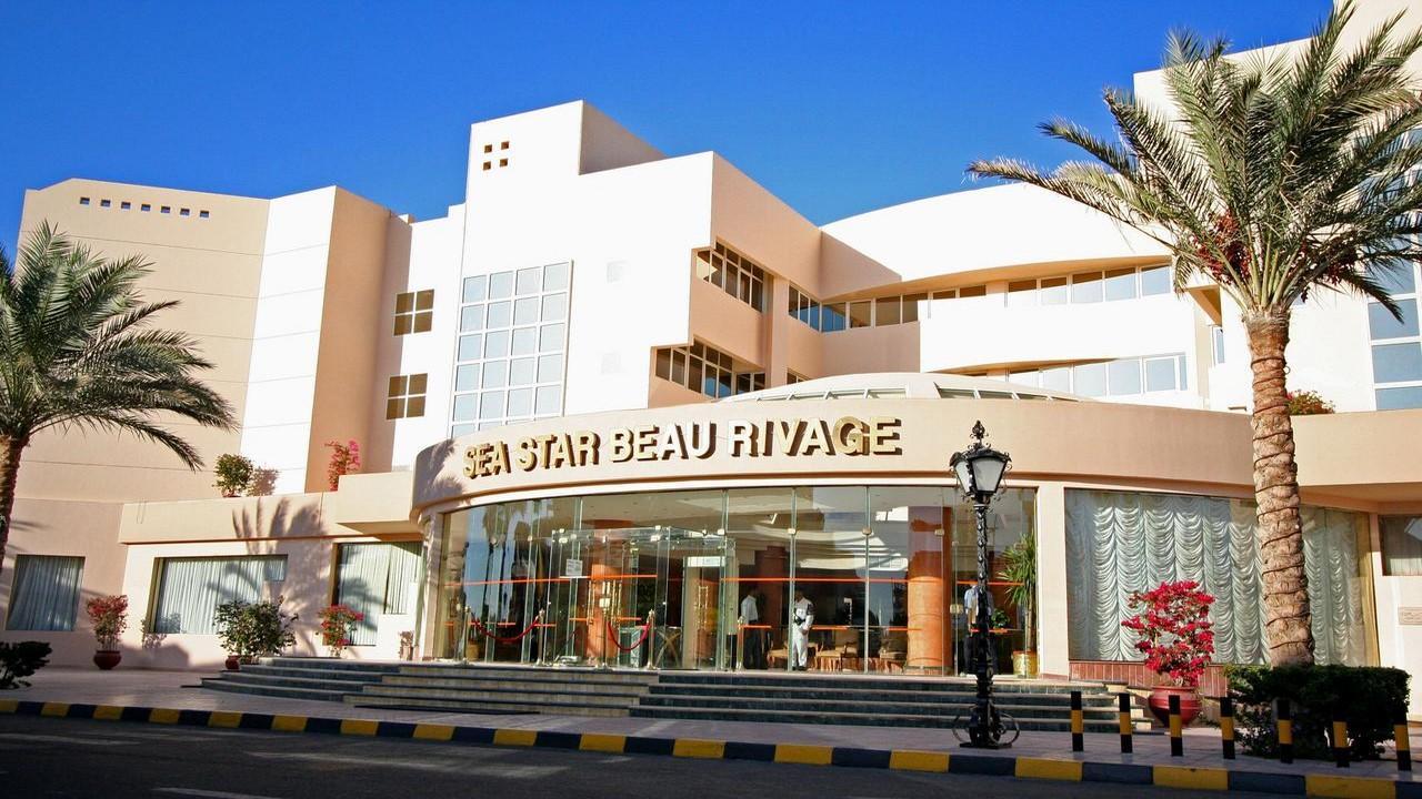 Sea Star Beau Rivage Hotel