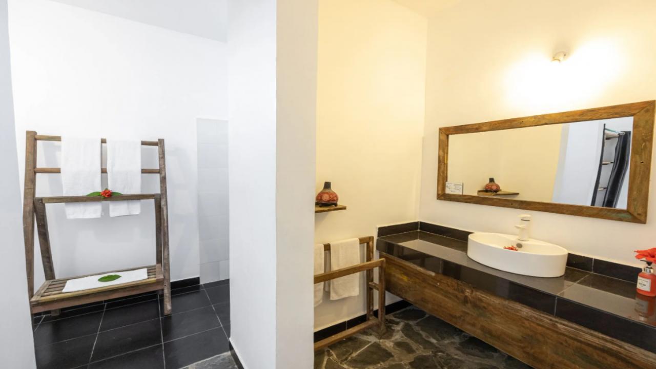 Paradise Beach Resort - ADULTS ONLY - снимка 9