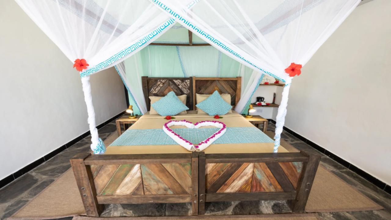 Paradise Beach Resort - ADULTS ONLY - снимка 5