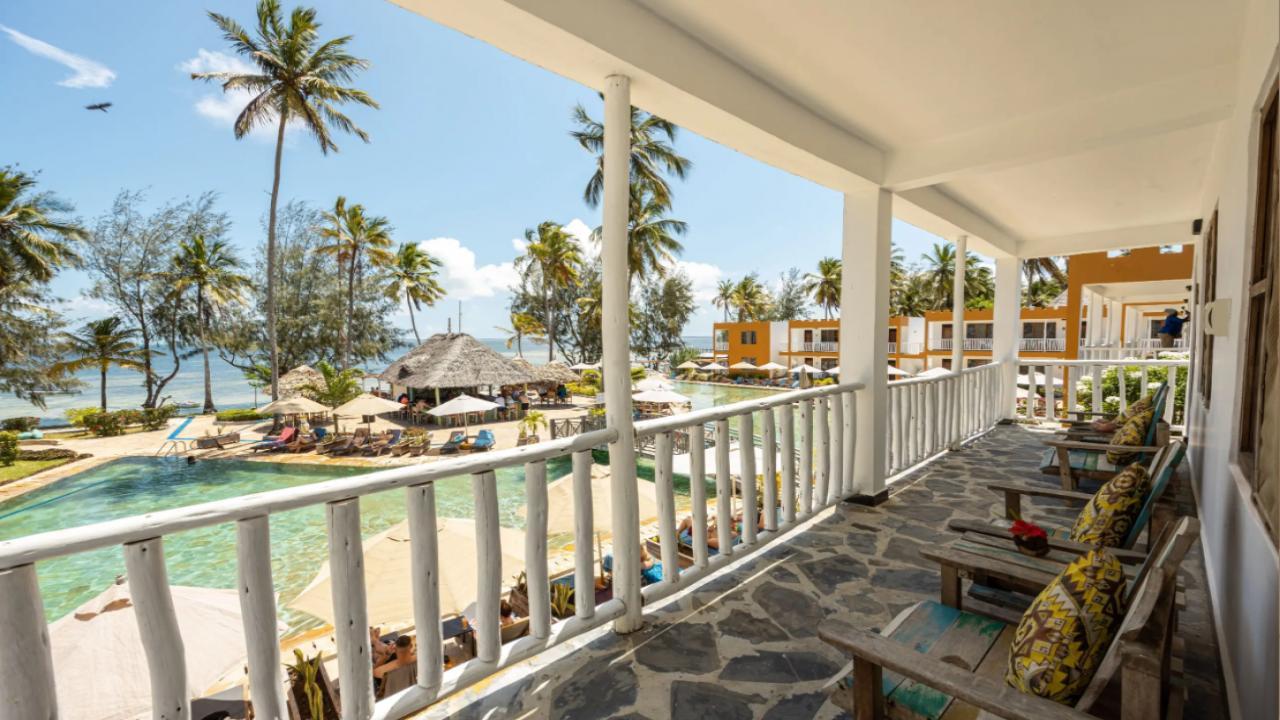 Paradise Beach Resort - ADULTS ONLY - снимка 10