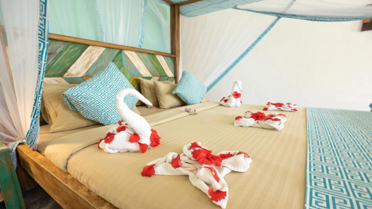 Paradise Beach Resort - ADULTS ONLY - снимка 3