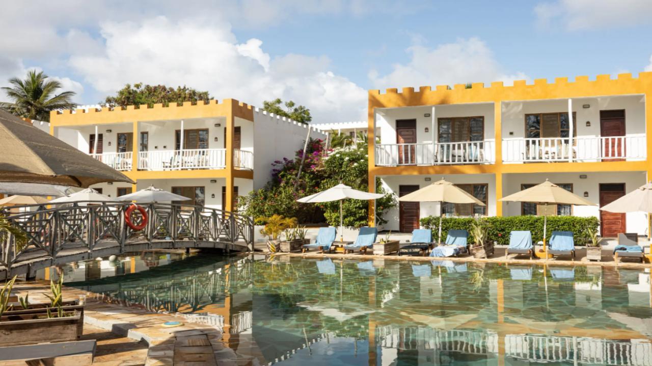 Paradise Beach Resort - ADULTS ONLY - снимка 12