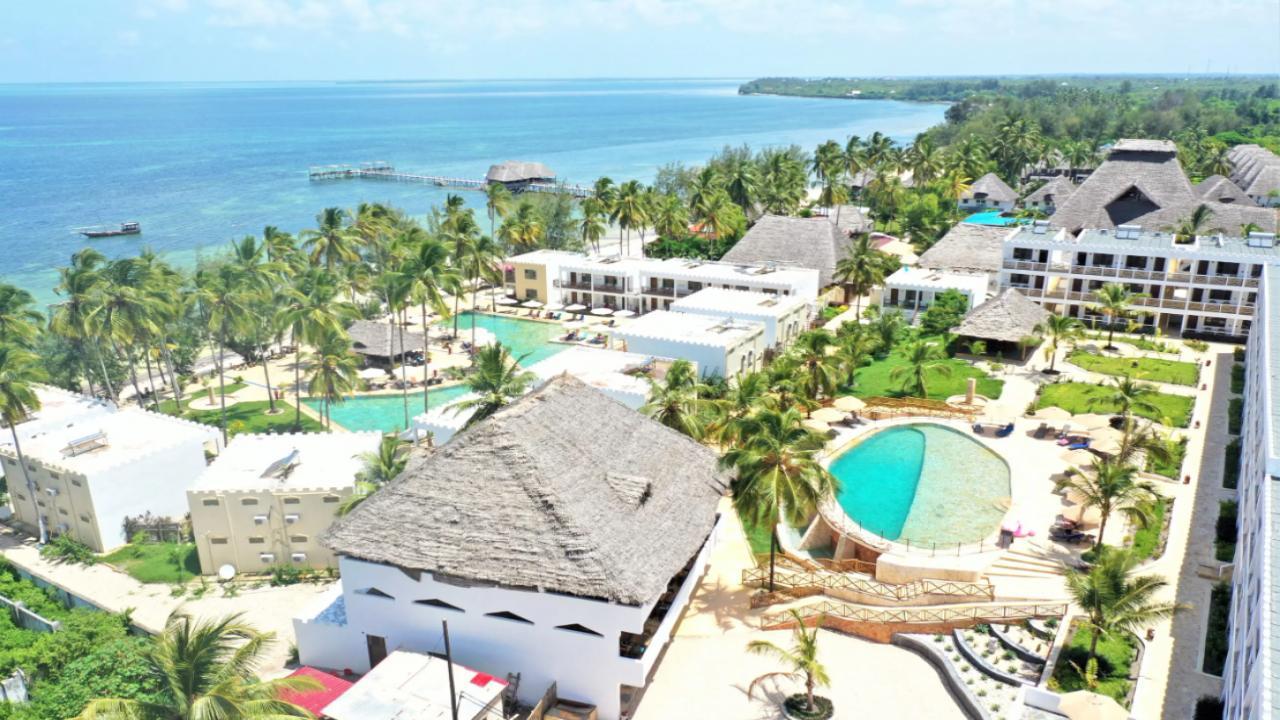 Paradise Beach Resort - ADULTS ONLY