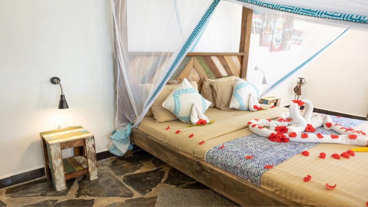 Paradise Beach Resort - ADULTS ONLY - снимка 4