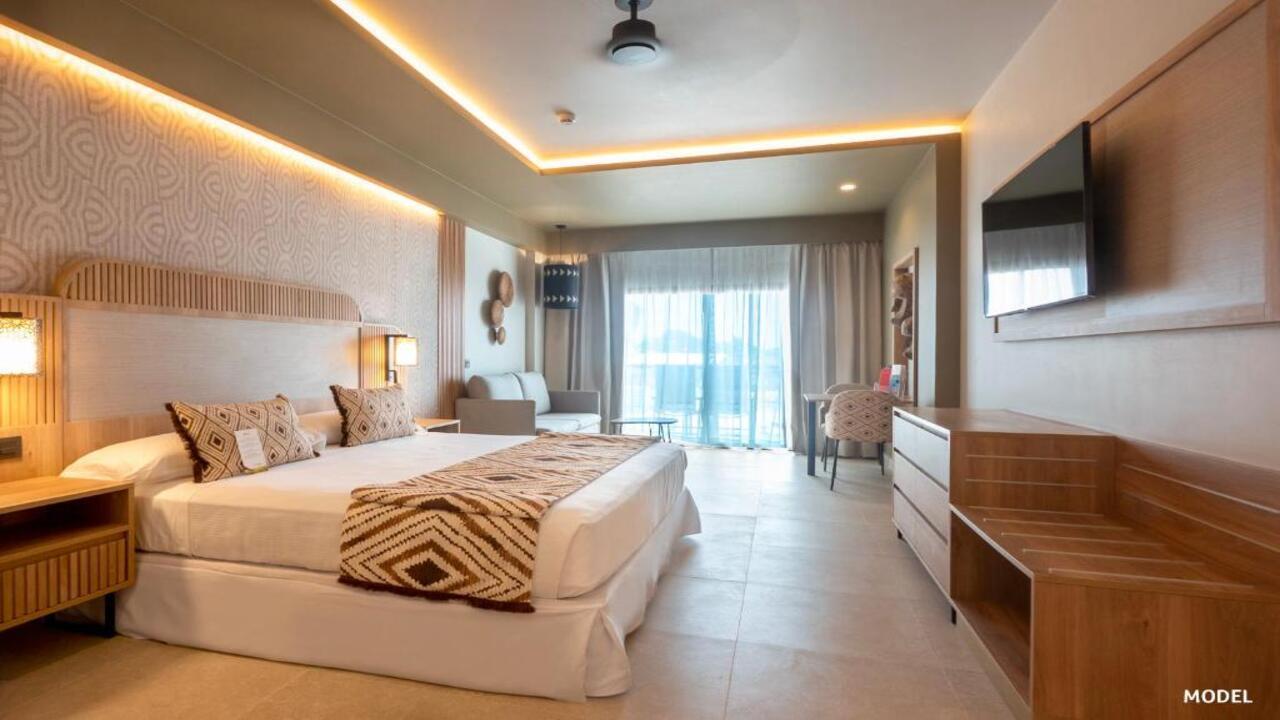 RIU PALACE SWAHILI - ADULTS ONLY - снимка 4 RIU PALACE SWAHILI - ADULTS ONLY - снимка 4