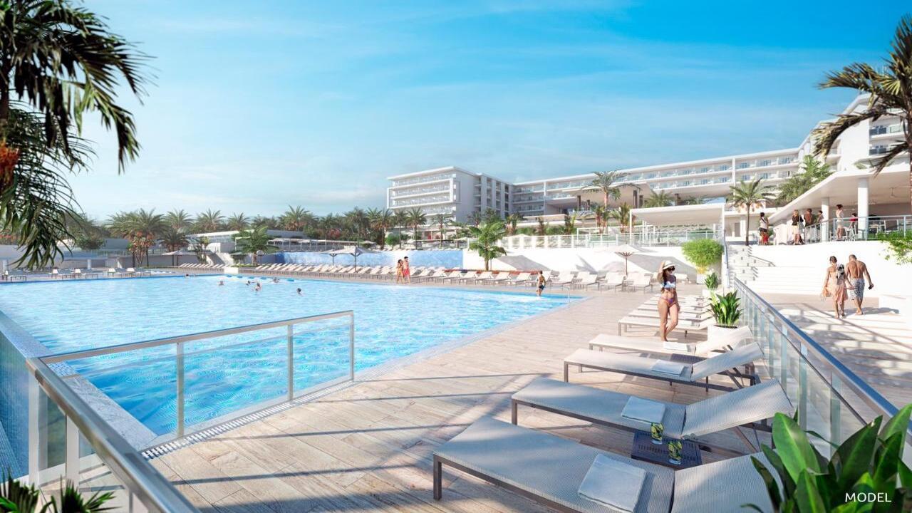 RIU PALACE SWAHILI - ADULTS ONLY - снимка 2 RIU PALACE SWAHILI - ADULTS ONLY - снимка 2