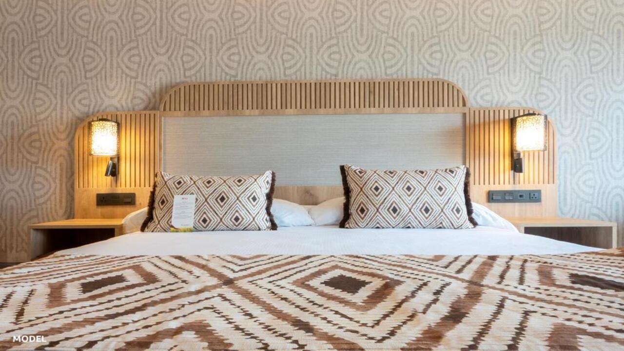 RIU PALACE SWAHILI - ADULTS ONLY - снимка 3 RIU PALACE SWAHILI - ADULTS ONLY - снимка 3