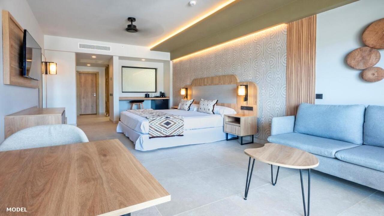 RIU PALACE SWAHILI - ADULTS ONLY - снимка 5 RIU PALACE SWAHILI - ADULTS ONLY - снимка 5