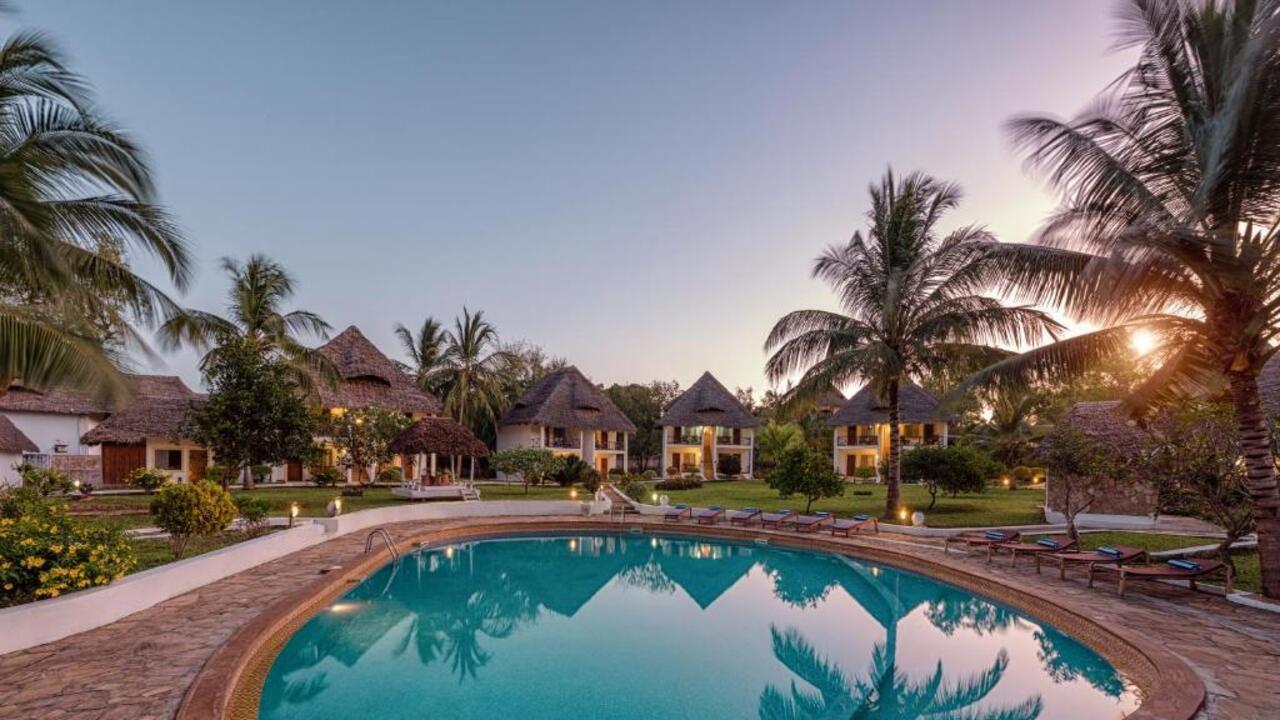 Filao Beach by Sansi Filao Beach by Sansi