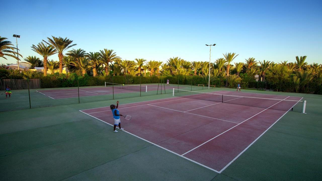 Sentido Djerba Beach Premium