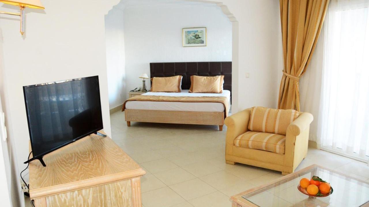 Djerba Golf Resort And Spa Superior