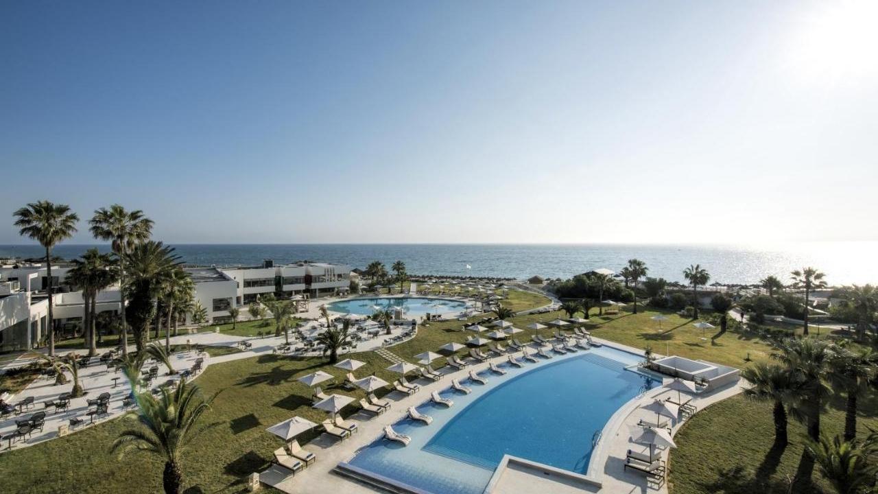 Iberostar Diar El Andalous