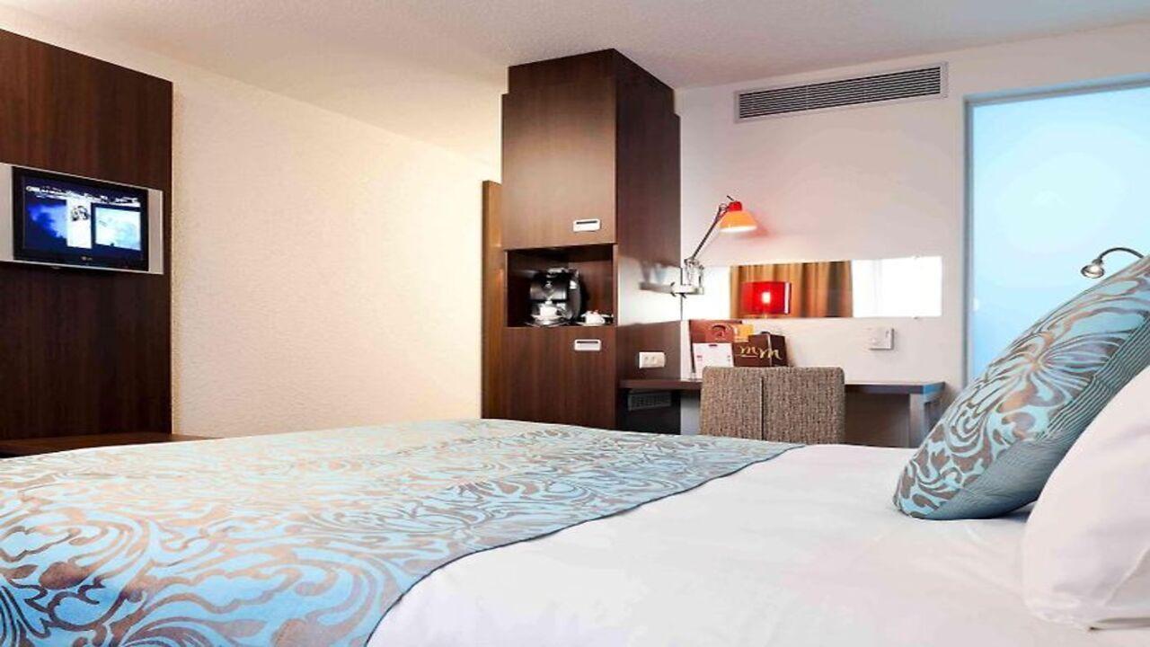 Mercure Paris Porte d’Orleans