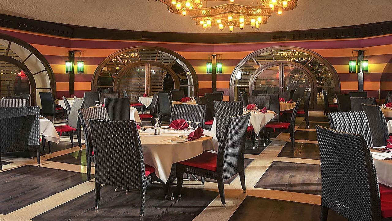 Mercure Hurghada #8 Mercure Hurghada #8
