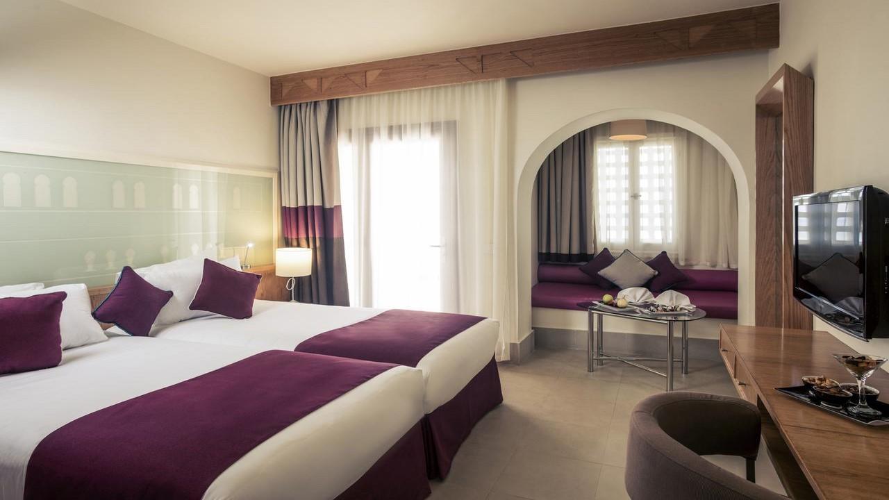 Mercure Hurghada #3 Mercure Hurghada #3