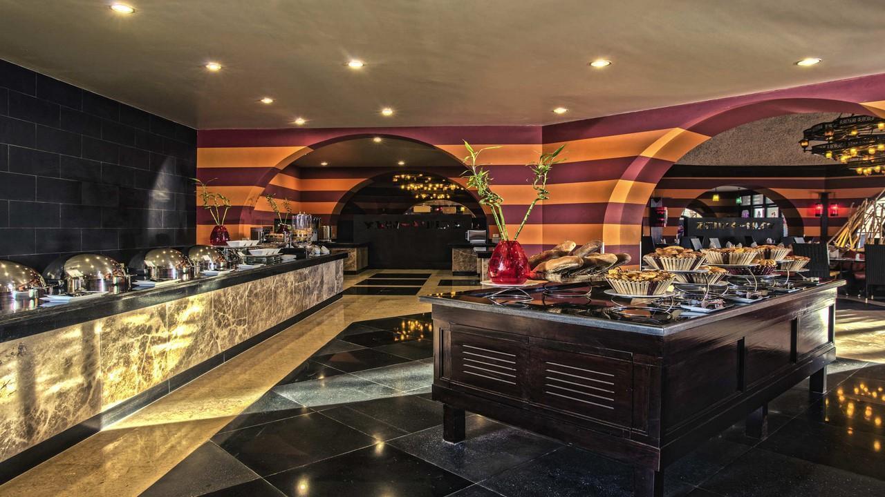 Mercure Hurghada #7 Mercure Hurghada #7