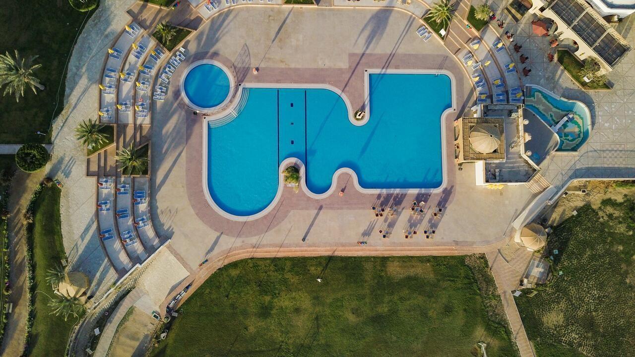Mercure Hurghada #13 Mercure Hurghada #13