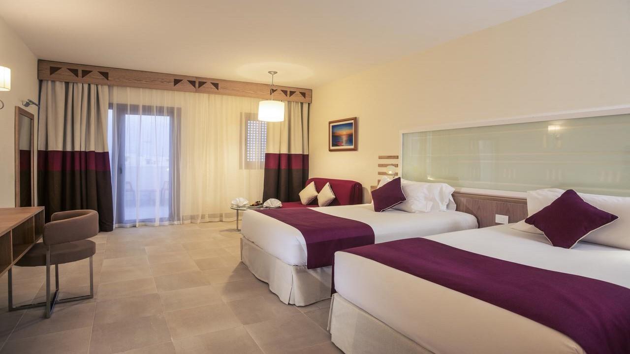 Mercure Hurghada #5 Mercure Hurghada #5