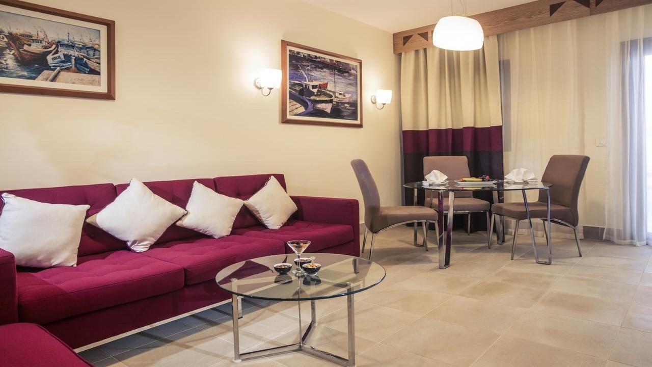 Mercure Hurghada #6 Mercure Hurghada #6