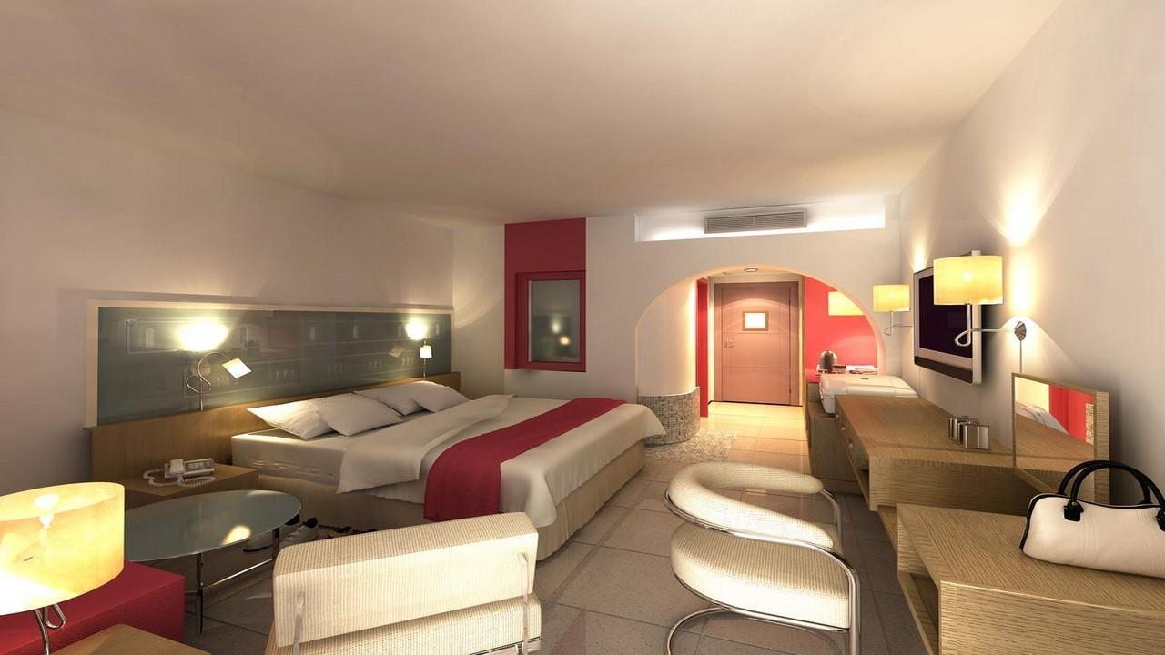 Mercure Hurghada #4 Mercure Hurghada #4