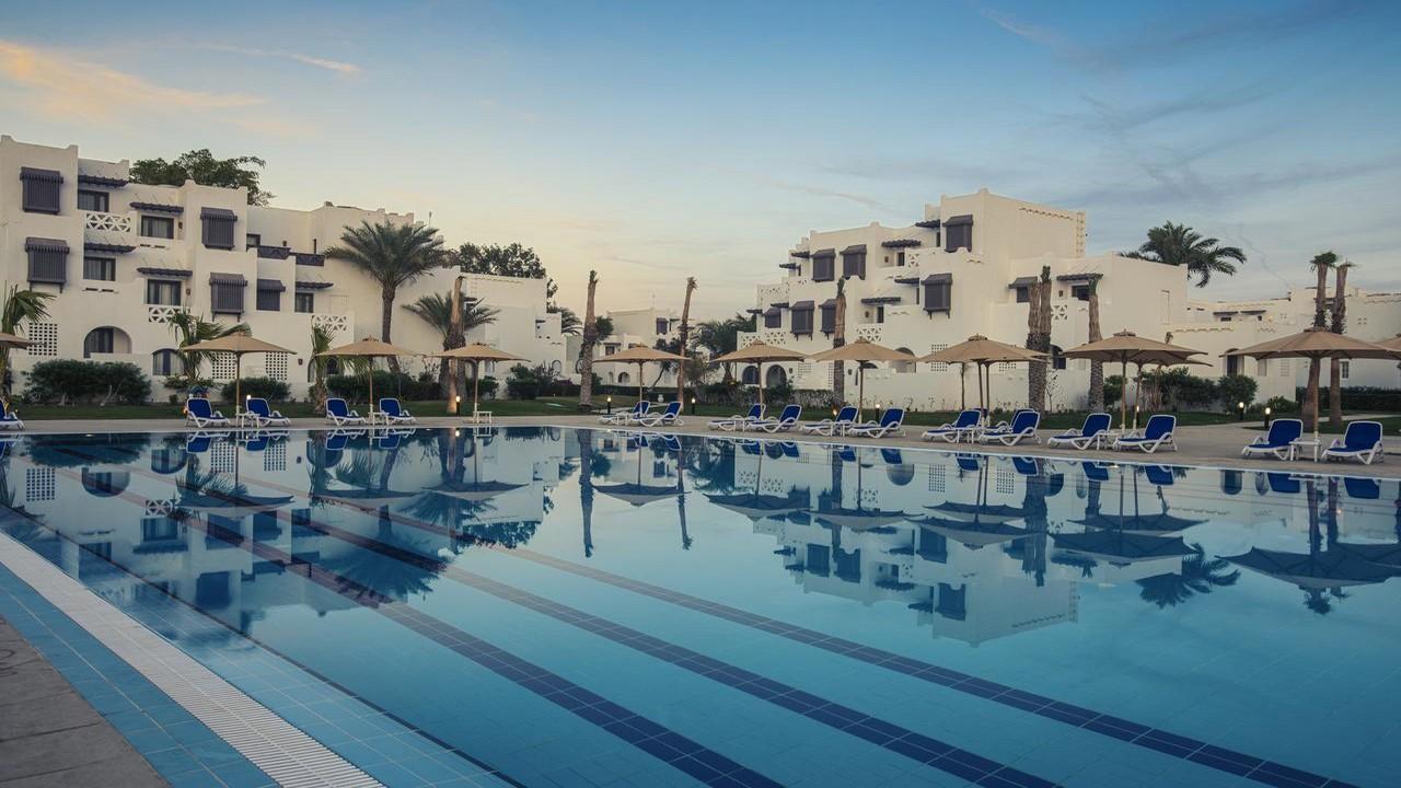 Mercure Hurghada #11 Mercure Hurghada #11
