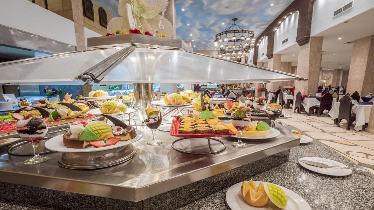 Sunny Days El Palacio Resort Spa Standard #11 Sunny Days El Palacio Resort Spa Standard #11