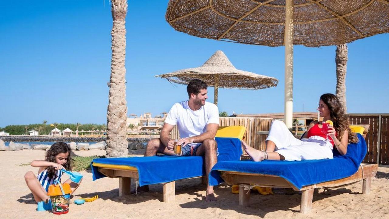 Desert Rose Resort Premium #15 Desert Rose Resort Premium #15