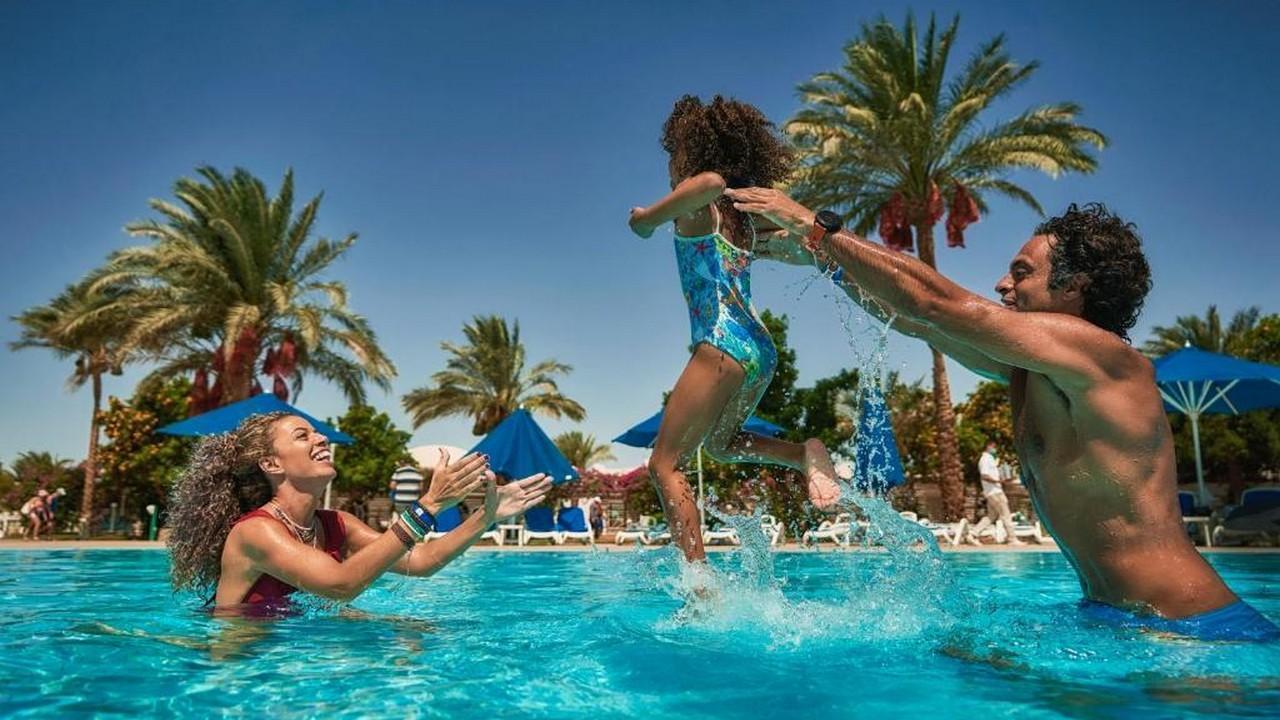 Desert Rose Resort Premium #9 Desert Rose Resort Premium #9