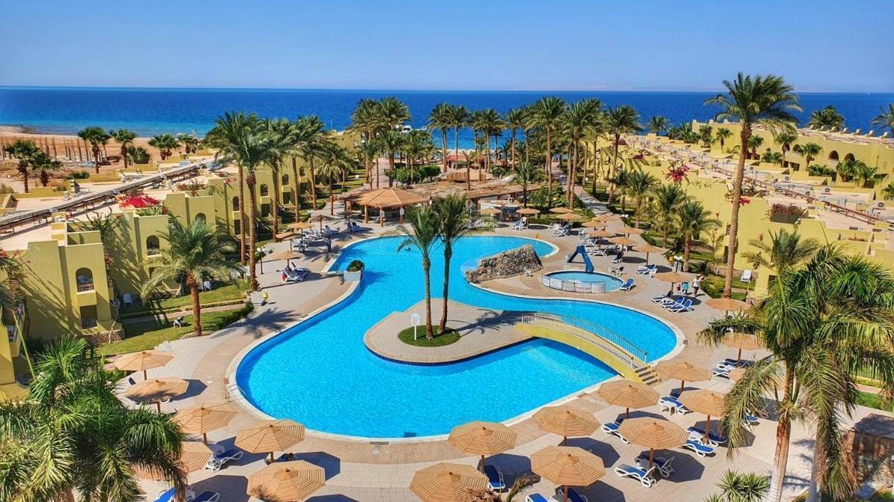 Palm Beach Resort Standard #2 Palm Beach Resort Standard #2