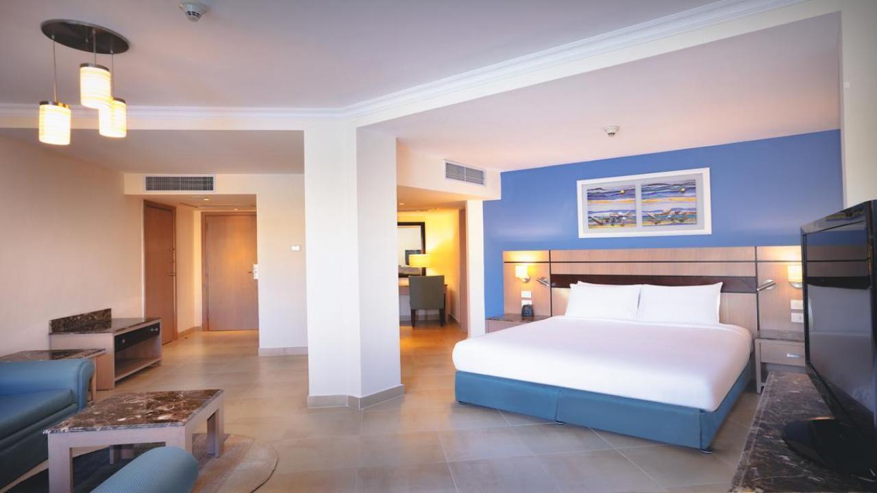 Swiss Inn Resort Hurghada Superior #5 Swiss Inn Resort Hurghada Superior #5