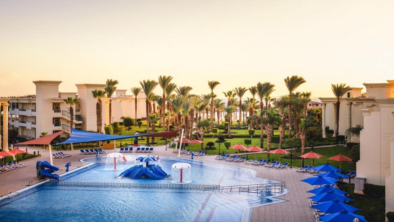 Swiss Inn Resort Hurghada Superior Swiss Inn Resort Hurghada Superior