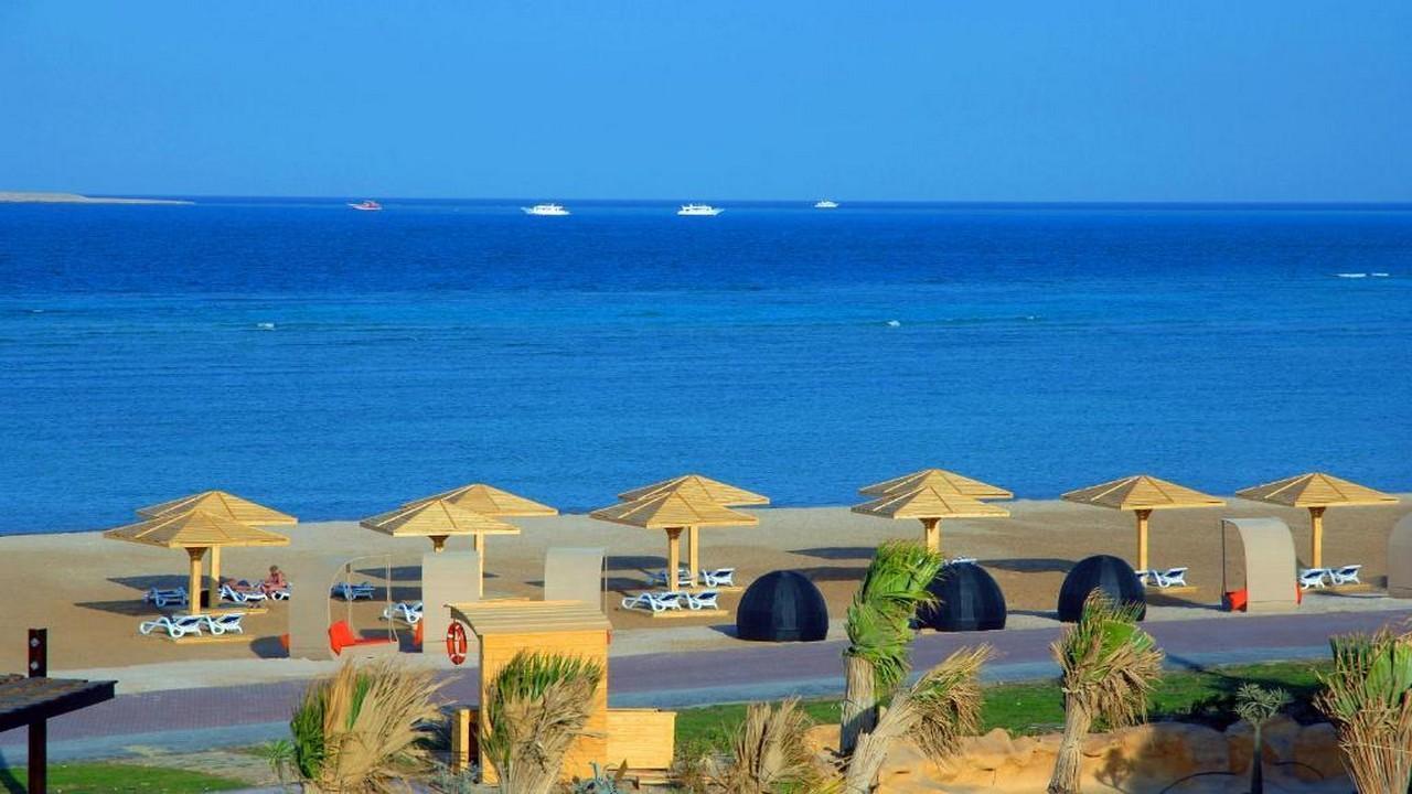 Tropitel Sahl Hasheesh Lux #12 Tropitel Sahl Hasheesh Lux #12