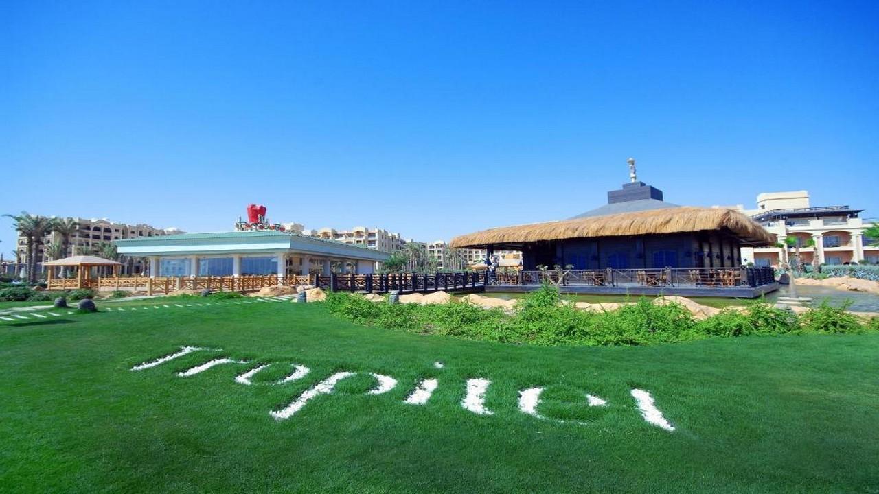 Tropitel Sahl Hasheesh Lux #8 Tropitel Sahl Hasheesh Lux #8