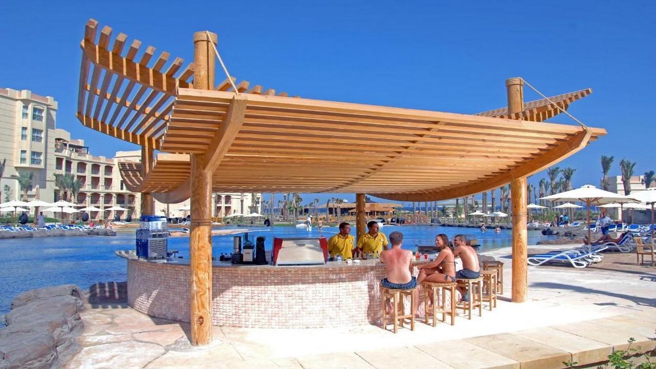 Tropitel Sahl Hasheesh Lux #6 Tropitel Sahl Hasheesh Lux #6