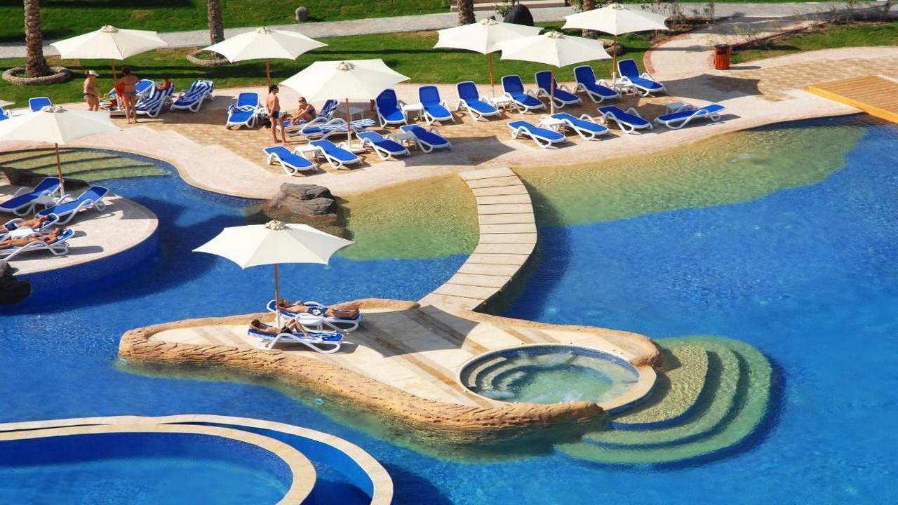 Tropitel Sahl Hasheesh Lux #2 Tropitel Sahl Hasheesh Lux #2