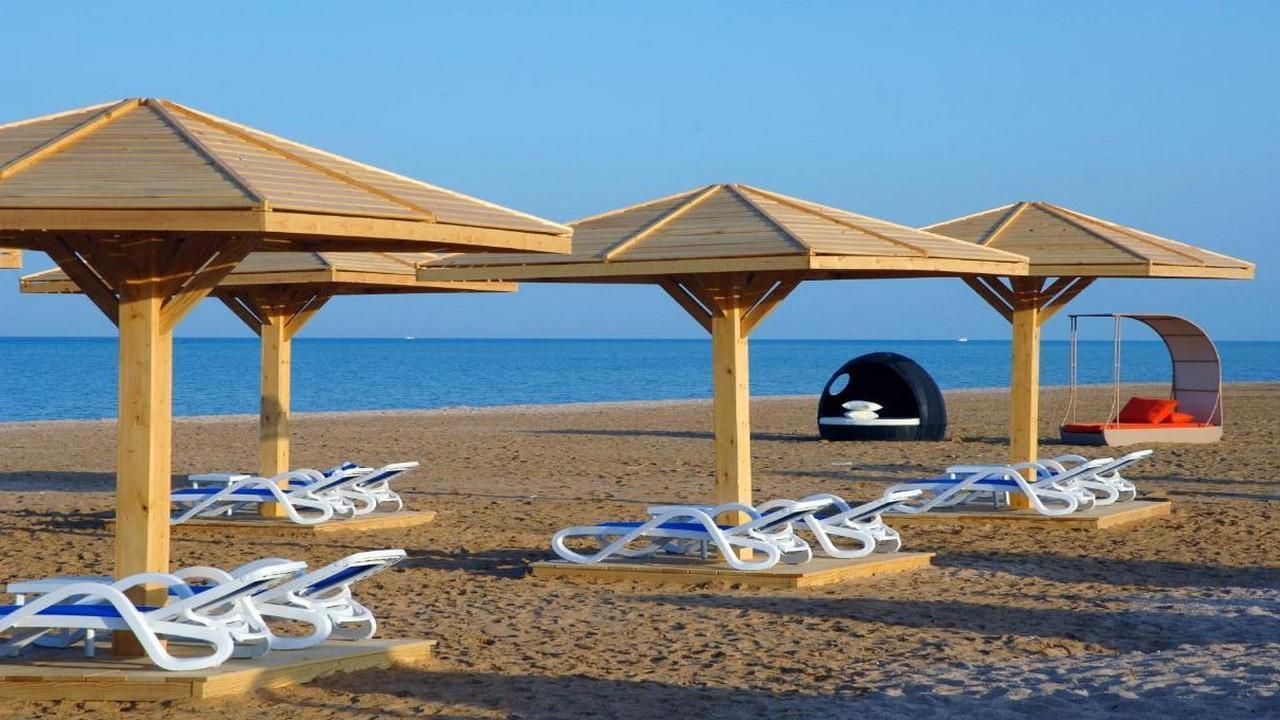 Tropitel Sahl Hasheesh Lux #9 Tropitel Sahl Hasheesh Lux #9