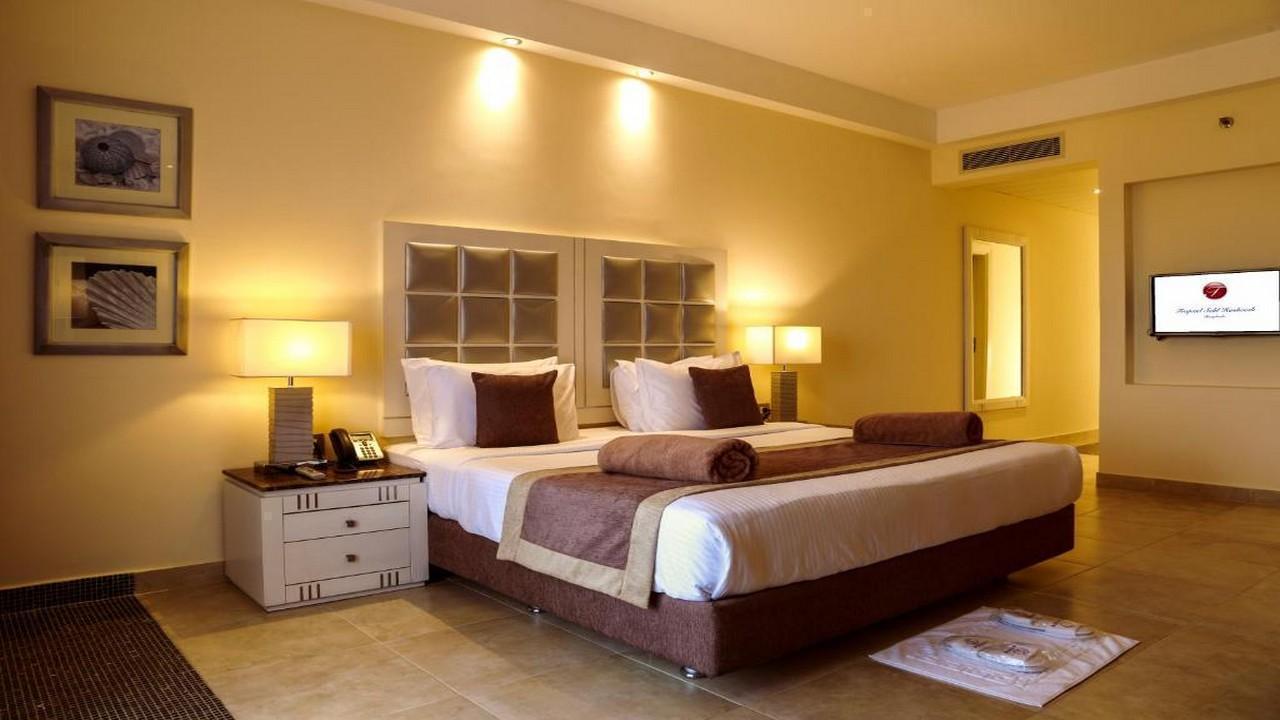 Tropitel Sahl Hasheesh Lux #3 Tropitel Sahl Hasheesh Lux #3