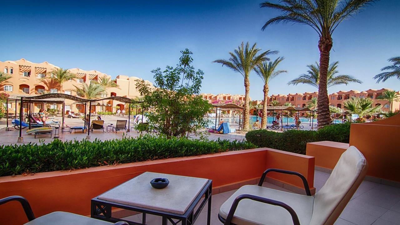 Jaz Makadi Oasis Resort Premium #9 Jaz Makadi Oasis Resort Premium #9