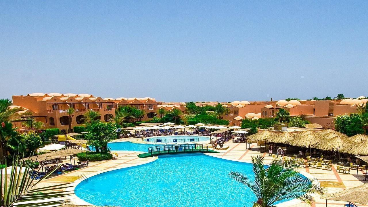 Jaz Makadi Oasis Resort Premium Jaz Makadi Oasis Resort Premium
