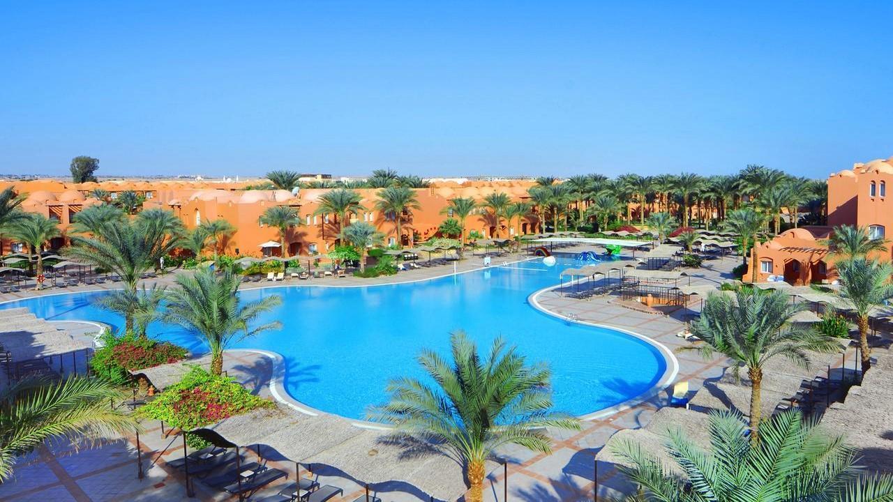 Jaz Makadi Oasis Resort Premium #14 Jaz Makadi Oasis Resort Premium #14