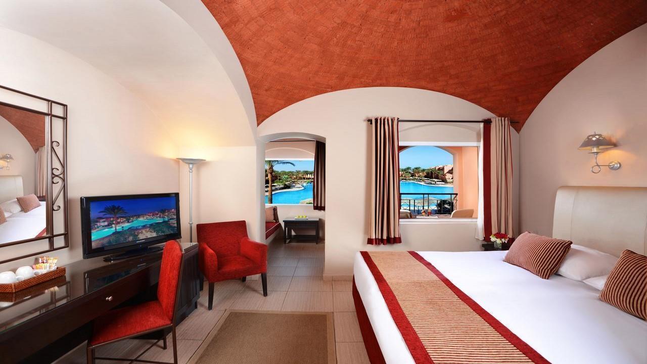 Jaz Makadi Oasis Resort Premium #2 Jaz Makadi Oasis Resort Premium #2